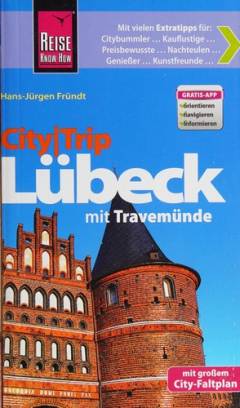 City Trip Lübeck