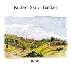 Kilder, skov, bakker