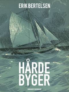 Haarde Byger