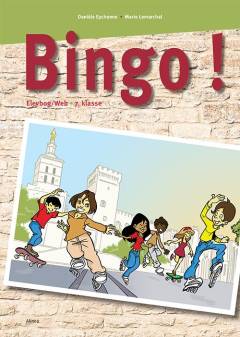 Bingo! : elevbog/web : 7. klasse
