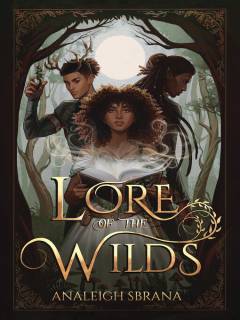 Lore of the wilds