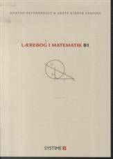 Lærebog i matematik. B1