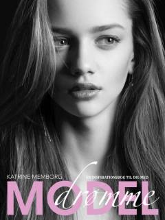 En inspirationsbog til dig med modeldrømme