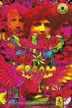 Cream Disraeli gears