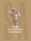 Saxos Danmarks historie