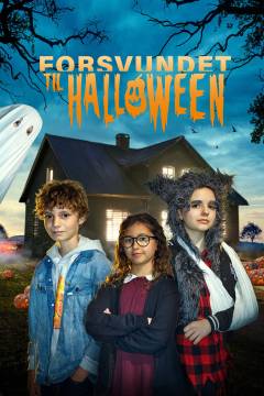 Forsvundet til halloween
