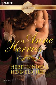 Hertugindens hemmelighed