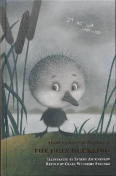 The ugly duckling