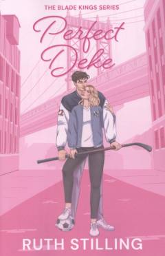 Perfect Deke