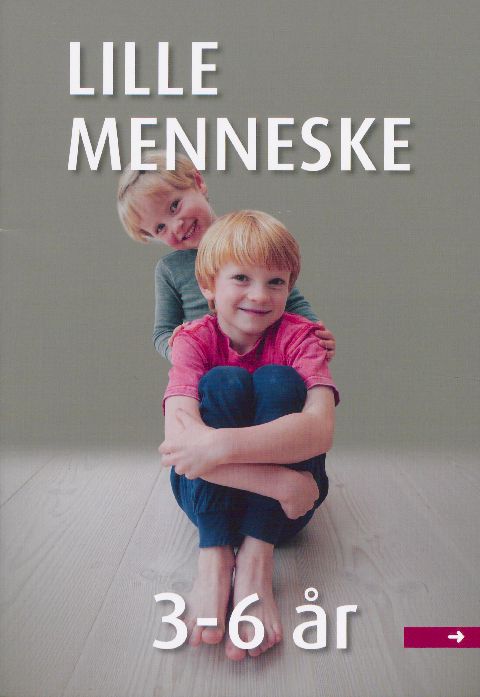 Lille menneske - 3-6 år