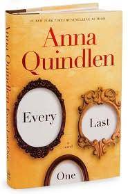 Every last one : a novel