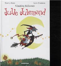 Glædelig halloween - Julle Julemand