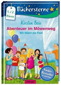 Wir feiern ein Fest