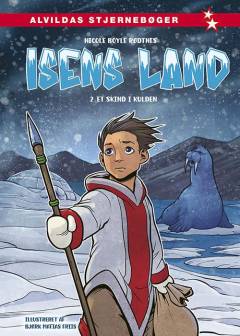 Isens land - et skind i kulden