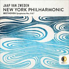 Symphonies nos. 5 & 7