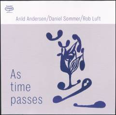 As time passes