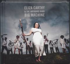 Big machine