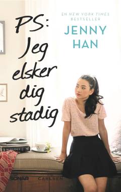 PS: jeg elsker dig stadig