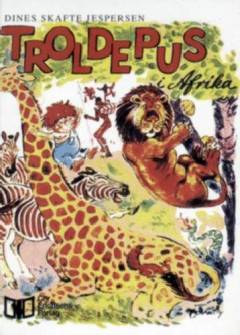 Troldepus i Afrika