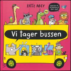 Vi tager bussen