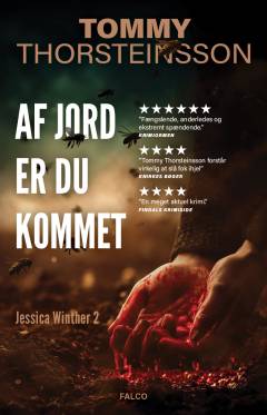 Af jord er du kommet