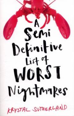 A semi definitive list of worst nightmares