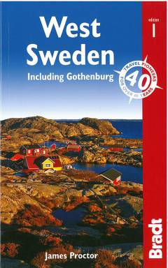 West Sweden : including Gothenburg