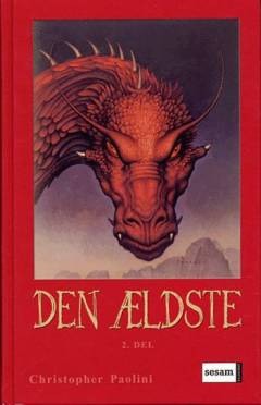 Den ældste. Bind 2