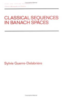 Classical sequences in Banach spaces