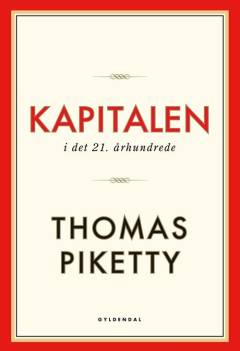 Kapitalen i det 21. århundrede