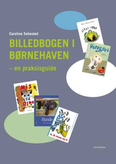 Billedbogen i børnehaven : en praksisguide