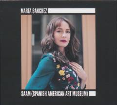 SAAM : (Spanish American Art Museum)