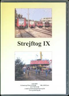Strejftog. 9