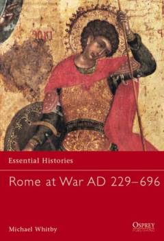 Rome at war AD 293-696