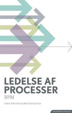 Ledelse af processer : BPM