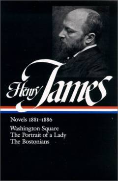 Novels 1881-1886