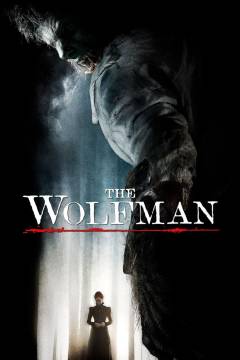 The wolfman