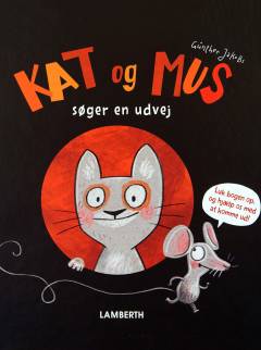 Kat og mus søger en udvej