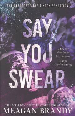 Say you swear