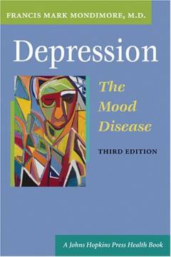 Depression : the mood disease