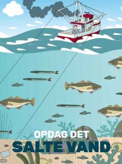Opdag det salte vand