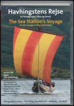 Havhingstens rejse