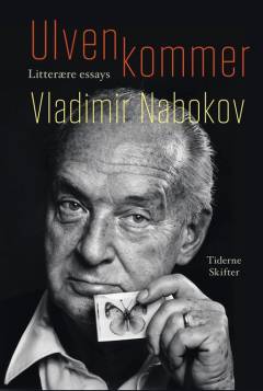 Ulven kommer : litterære essays