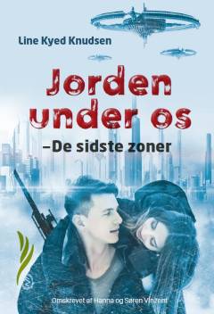 De sidste zoner (Letlæsning)