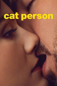 Cat person
