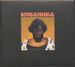 Kiwanuka