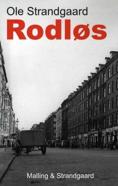 Rodløs : balladen om Johannes T. Sørensen