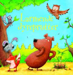 Larmende dyreprutter