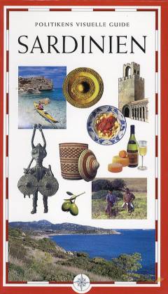 Politikens visuelle guide - Sardinien