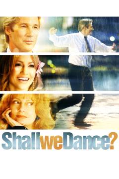 Shall we dance?